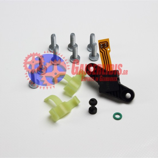 Αισθητήρας Πίεσης 21068286