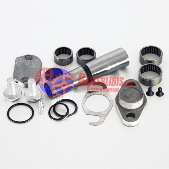 Πυροδαχτύλιδα L=175mm D=33/40mm 42470862