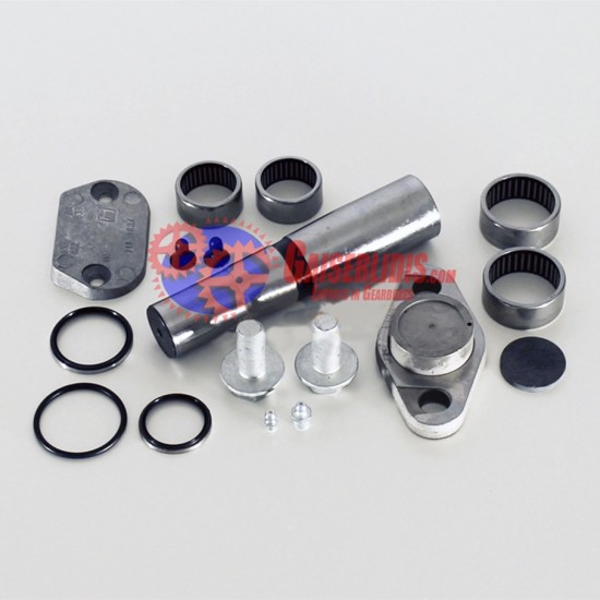 Πυροδαχτύλιδα L=175mm D=33/40mm 42470863