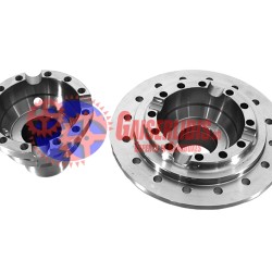 Κουτιά Διαφορικού IVECO 42533228