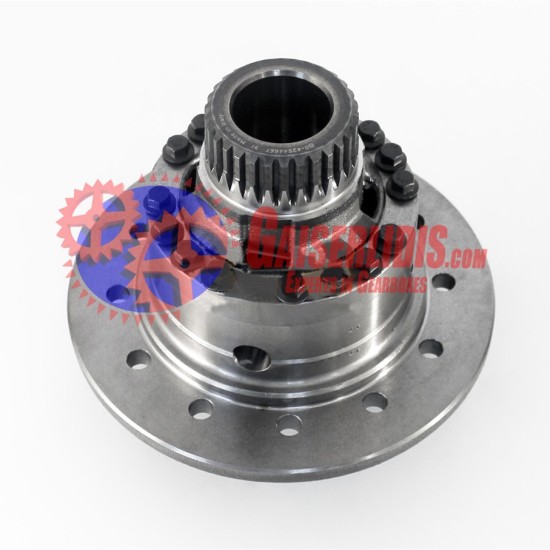 Διαφορικό Κομπλέ 42544667