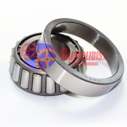 Ρουλεμάν Μπρίζντερεκ 9S-75 0750117312