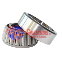 Ρουλεμάν Πίσω Τρελού 151 0750117011