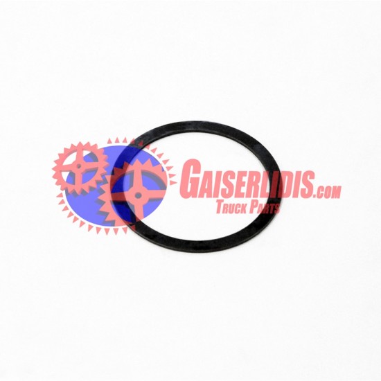 Ρέγουλα Τρελού 2,00mm 0730101471