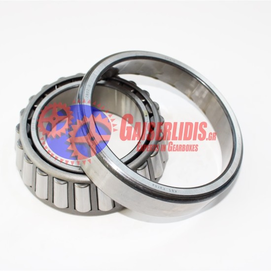 Ρουλεμάν Μπρίζντερεκ 180 & 1600 089 & Αυλακωτού 1600 0750117518