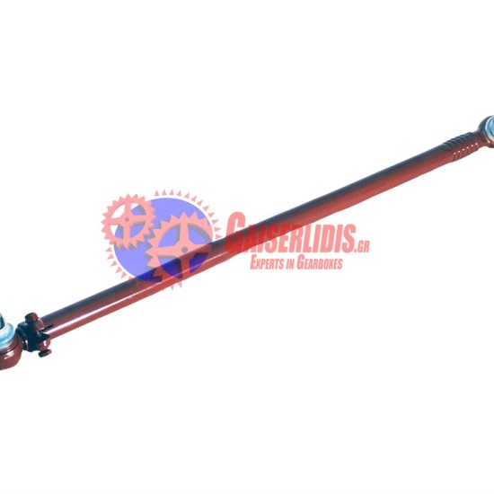 Μπάρα Τιμονιού L=979mm 4834037