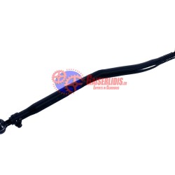 Μπάρα Τιμονιού L=825mm 485109X100