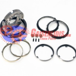 Σετ Συγχρονιζέ 8870248