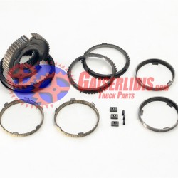 Σετ Συγχρονιζέ 8869144