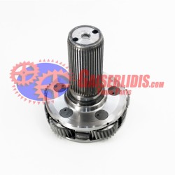 Πλανητικό Κομπλέ 498014