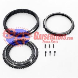 Σετ Συγχρονιζέ 1ης - Μούφα 1325298016