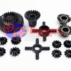 Σετ Βοηθητικής - Διαφορικού 1706711