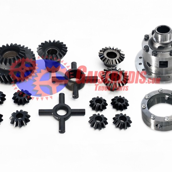 Σετ Βοηθητικής - Διαφορικού - Κουτιά 1706712