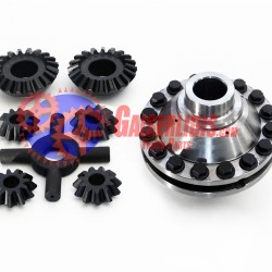 Σετ Διαφορικού 1706695