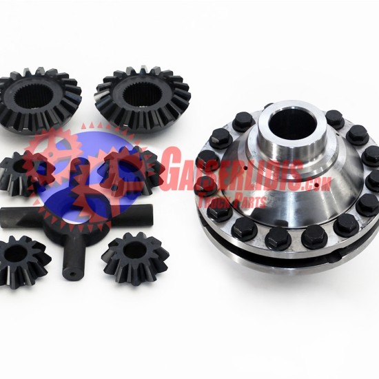 Σετ Διαφορικού 1706695