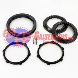 Σετ Συγχρονιζέ Όβερ 498032