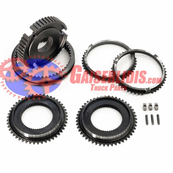 Σετ Συγχρονιζέ 5ης/6ης 1290298934