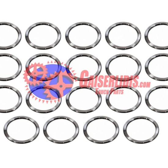 Σετ Ρέγουλες Διαφορικού 7171491