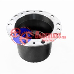 Καμπάνα Μειωτήρα Κομπλέ 21302558