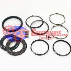 Σετ Συγχρονιζέ 1ης/2ας 1312298912