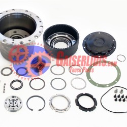 Μειωτήρας Κομπλέ Δεξιός 498053