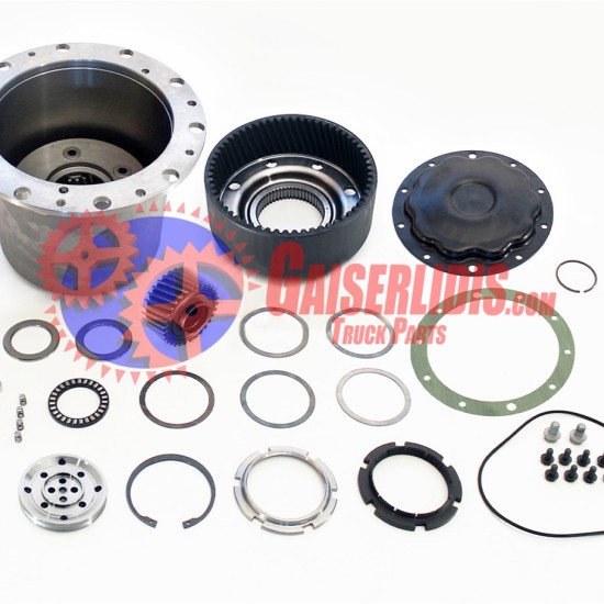 Μειωτήρας Κομπλέ Δεξιός 498053