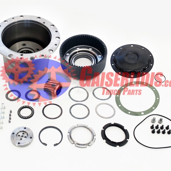 Μειωτήρας Κομπλέ Δεξιός 498055