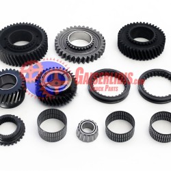 Σετ Γρανάζια - Μούφες - Ρουλεμάν 22523891