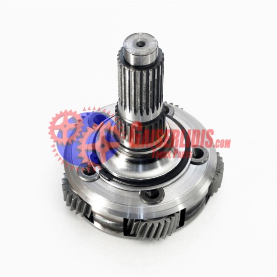 Πλανητικό Κομπλέ SCANIA 498071