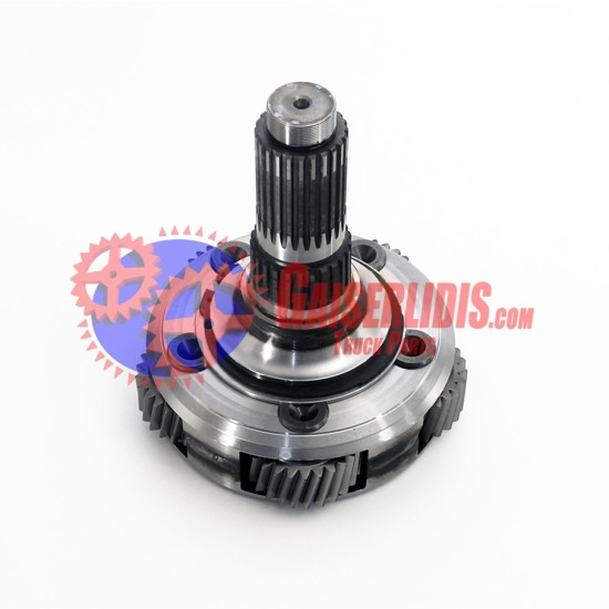 Πλανητικό Κομπλέ 498072