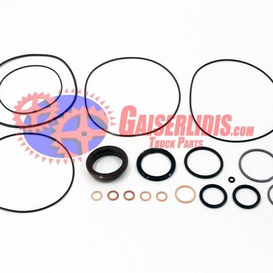 Σετ Επισκευής Retarder 15300420610