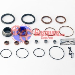 Σετ Λάστιχα Εγκεφάλου AS 0501324253