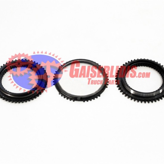 Σετ Συγχρονιζέ T20754