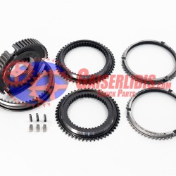 Σετ Συγχρονιζέ 3ης/4ης 1290298940