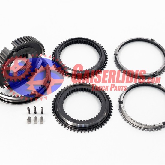 Σετ Συγχρονιζέ 3ης/4ης 1290298940