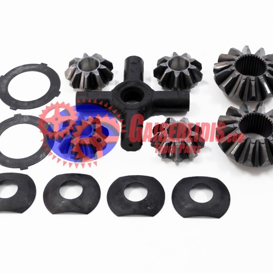 Σετ Πλανήτες - Δορυφόροι - Σταυρός 498118