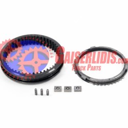 Σετ Μούφα - Φρενάκι Όπισθεν 1323204070