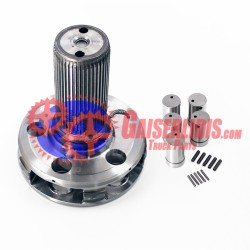 Πλανητικό Με Πείρους 498132