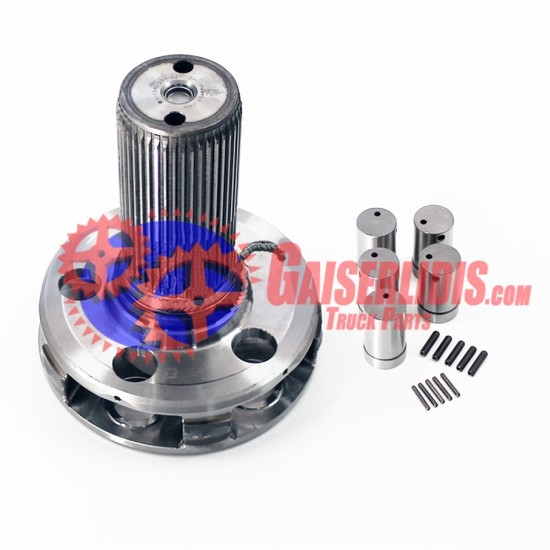 Πλανητικό Με Πείρους 498132