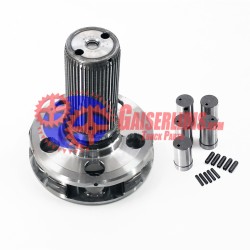 Πλανητικό Με Πείρους 498135