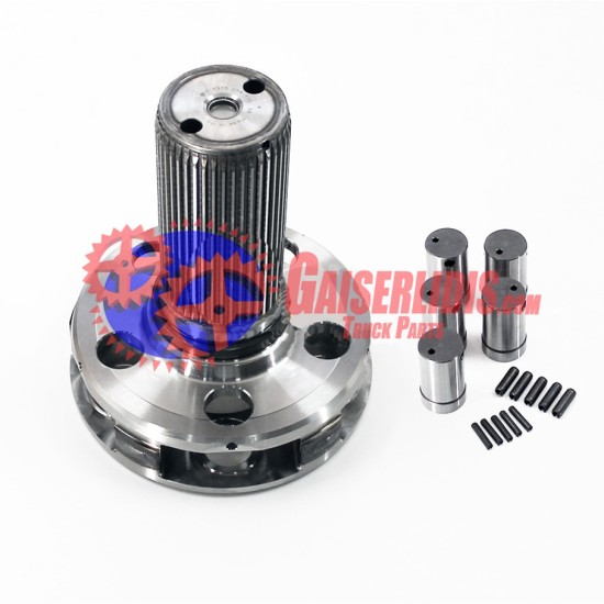 Πλανητικό Με Πείρους 498135