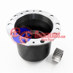 Καμπάνα Μειωτήρα Κομπλέ 21302573