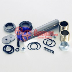 Πυροδαχτύλιδα L=167,5mm D=30/30mm 5000351435