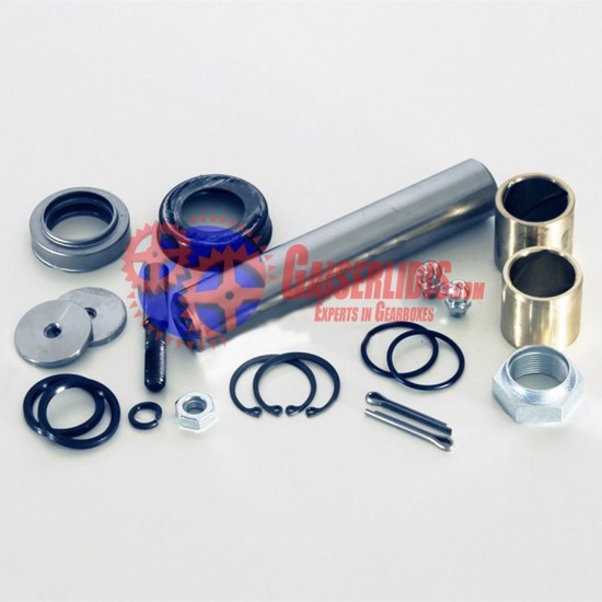 Πυροδαχτύλιδα L=167,5mm D=30/30mm 5000351435