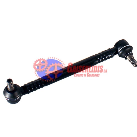 Μπαράκι Ζυγαριάς L=335mm 5000450713