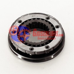 Σετ Συγχρονιζέ 5000653879