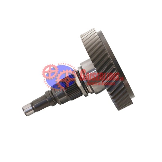 Μπρίζντερεκ Ενδιάμεσο 49δ 5000673697