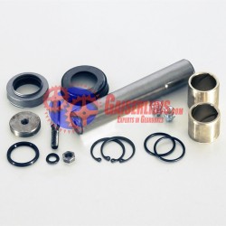 Πυροδαχτύλιδα L=153,5mm D=28/28mm 5000793641