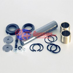 Πυροδαχτύλιδα L=179mm D=35/35mm 5000794185