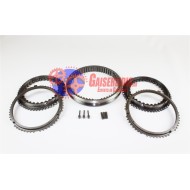 Σετ Σώματα-Φρενάκια 3ης/4ης & Όβερ 027 5001868172